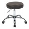 Office Star Products Drafting Pneumatic Drafting Chair, Dillon Graphite ST428V-R111 - alternate 1