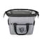 Picnic Time Family Of Brands NFL Chicago Bears - On The Go Lunch Bag Cooler 510-00-105-064-2 - alternate 2