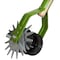 Ames Rotary Edger, Dual-Wheel, Hardwood Handle, Cushion Grip 2916000 - alternate 4