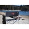 Picnic Time Family Of Brands NFL Tampa Bay Buccaneers - Sports Chair 809-00-179-304-2 - alternate 2