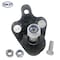 Skyward Automotive Products Suspension Ball Joint,  SK500040 - alternate 1