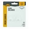 M-D Building Products Aluminum, Bright White, 4.56 in L, 4.31 in W 32037 - alternate 3