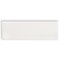 Apollo Tile White 4x12 Thassos Marble Polished Subway Floor and Wall Tile 5 sqft/case, 15PK APLFTS88412PA - alternate 3