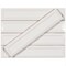Andova Tiles Concerto-Posmer 2-in. x 10-in. Subway Beveled Glossy Ceramic Wall Tile, 60PK ANDCPOS1086 - alternate 3