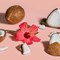 Shea Moisture Coconut Hibiscus Hold Shine Moisture Mist, 8 Fluid Ounce, 12PK 69637783 - alternate 7