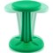 Kore Design Junior Kids Wobble Chair for Schools, Classrooms, 16in tall, Active Seating, Green 803902 - alternate 3