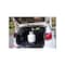 Ezgo Propane Tank Holder Plastic Black KREZ2 - alternate 3