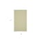 Homeroots 3' X 5' Ivory And Green Geometric Indoor Outdoor Area Rug 554895 - alternate 3