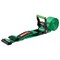 Mytee Products 2in x 16ft Green E-Track Ratchet Tie Down Straps, 1,500 lbs WLL, 4,500 lbs, 5PK ETKRS216-Gx5 - alternate 7