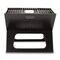 Picnic Time Family Of Brands X-Grill Portable Charcoal BBQ Grill, Black 775-00-175-000-0 - alternate 5