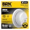 Brk Smoke Alarm, 2.25 in H, 5.7 in W, PK6 SMI110 - alternate 2