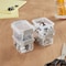 Simplify 4 Pack 5oz Stackable Storage Boxes 25656 - alternate 3