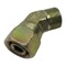 Komatsu ELBOW, KOMATSU OEM 42T-09-H2780 42T-09-H2780 - alternate 4