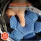 Ergodyne Pad, Microfiber; Foam, PK3 6612 - alternate 6