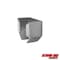 Extreme Max 5001.6068 Aluminum Air Gauge Pouch Holder for Enclosed Race Trailer Shop Garage Storage 5001.6068 - alternate 4