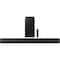 Samsung 3.1 Channel Soundbar, 430W, Wireless Sub, Dolby 5.1ch, BT, HDMI In/Out HW-B650 - alternate 1