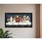 Homeroots Sticking Together Black Framed Print Wall Art 415214 - alternate 2