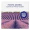 Lysol Clinging Gel Brand New Day Toilet Bowl Cleaner, Lavender and Cotton Blossom, 24 oz Bottle, 9PK 19200-56251 - alternate 3