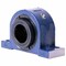 Timken PILLOW BLOCK SPH RLR BEARING QAAPX13A207STHT - alternate 2