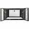 Eaton Tripp Lite Series SmartRack 6U Vertical Extension Top Hat for Server Racks - 42 in. Deep, Doors & SRTH6UB - alternate 9