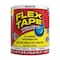 Flex Seal Rubberized Tape, White, 4" TFSWHTR0405 - alternate 1