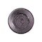 Auveco Hex Head Sems with Dog Point 1/4in-20 x 7/8in- Black, 50PK 10823 - alternate 3