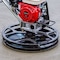 Tomahawk Power 24in Power Trowel Honda Edger TPT24H - alternate 7