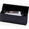 Gibraltar Windsor Black Horizontal Wall Mount Mailbox WMH00BAM - alternate 2