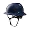 Studson Full Brim Non-Vented, Navy Blue, OS SHK1-FB-EB - alternate 3
