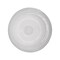 Auveco Toyota Trim Board Retainer 14mm Stem Length, 25PK 18876 - alternate 2