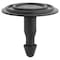 Auveco Acura & Honda Fender Liner Retainer, 25PK 25069 - alternate 1