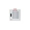 True Rescue Standard Surface Mounted Bleeding Control Cabinet, Alarmed & Strobed CB2-BC-Ls - alternate 1