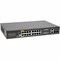 Rocstor SOLIDCONNECT SC20 16-PORT POE+ GIGABIT U Y10S007-B1 - alternate 2