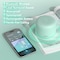 Bobtot Portable Bluetooth Speakers, Green, Wireless IPX5 Waterproof, 20hr, Rechargeable Battery, Built-in 803763 - alternate 4