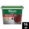 Knorr Professional Ultimate Low Sodium Beef Stock Base, 1 Pound, 6PK 84150966 - alternate 6