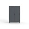 Strong Hold 12 GA Bin Cabinet 4 Shelves - EK Lock 46-BS-244-EK - alternate 3