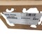 John Deere MATERIAL COLLECTION SYSTEM, JOHN DEERE OEM BTC10362 BTC10362 - alternate 4