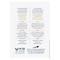 Dove Deep Exfoliating Charcoal Powder and Glycerin Beauty Bar Soap, 15 Ounce, 8PK 64370099 - alternate 3