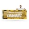Signmission Farm Fresh Lemons, 48 Inch x 120 Inch, Vinyl Banner B-120-30599 - alternate 2