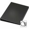 Cardinal Legalsize SlantD Binders, Black CRD14232 - alternate 2