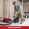 Craftsman 4 Gallon 5.0 Peak HP Wet/Dry Vac, Portable Shop Vacuum with Attachments CMXEVBE17040 - alternate 4