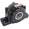 Timken BEARING ASSY SAF 22515C0 - alternate 1