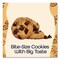 Famous Amos Wonders from the World Cookies, 1 oz Bag, 30PK FEU06101 - alternate 4