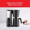 Zwilling Enfinigy Drip Coffee Maker with Thermo Carafe 10 Cup, SCA Golden Cup Standard, Black 1023538 - alternate 6