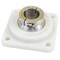 Edt FLANGEANGED BLOCK BEARING QF4GI9-32-LK - alternate 1