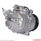 Motorcraft A/C Compressor,  YCC299 - alternate 2