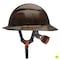 Lift Safety DAX FRP MIPS HARD HAT (NATURAL) - Full Brim - ANSI-G, TYPE 1 HDF-24MNG - alternate 3