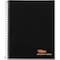Tops 8-1/2 x 6-3/4" Wired Planner Pad, 100 Pg TOP63828 - alternate 1