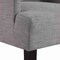 Osp Home Furnishings Main Street Guest Chair, Cement MST55-M59 - alternate 5