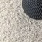 Jonathan Y Mercer Shag Plush White 4 ft. x 6 ft. Area Rug MCR106A-4 - alternate 5